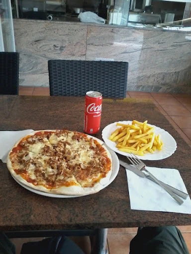 Istanbul Döner Kebap & Pizza Jöhlingen photo 3