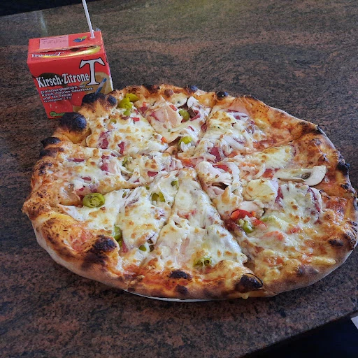 Istanbul Döner Kebap & Pizza Jöhlingen photo 1