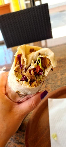 Istanbul Döner Kebap & Pizza Jöhlingen photo 9