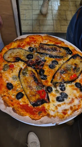  Ristorante & Pizzeria La Vecchia Terrazza